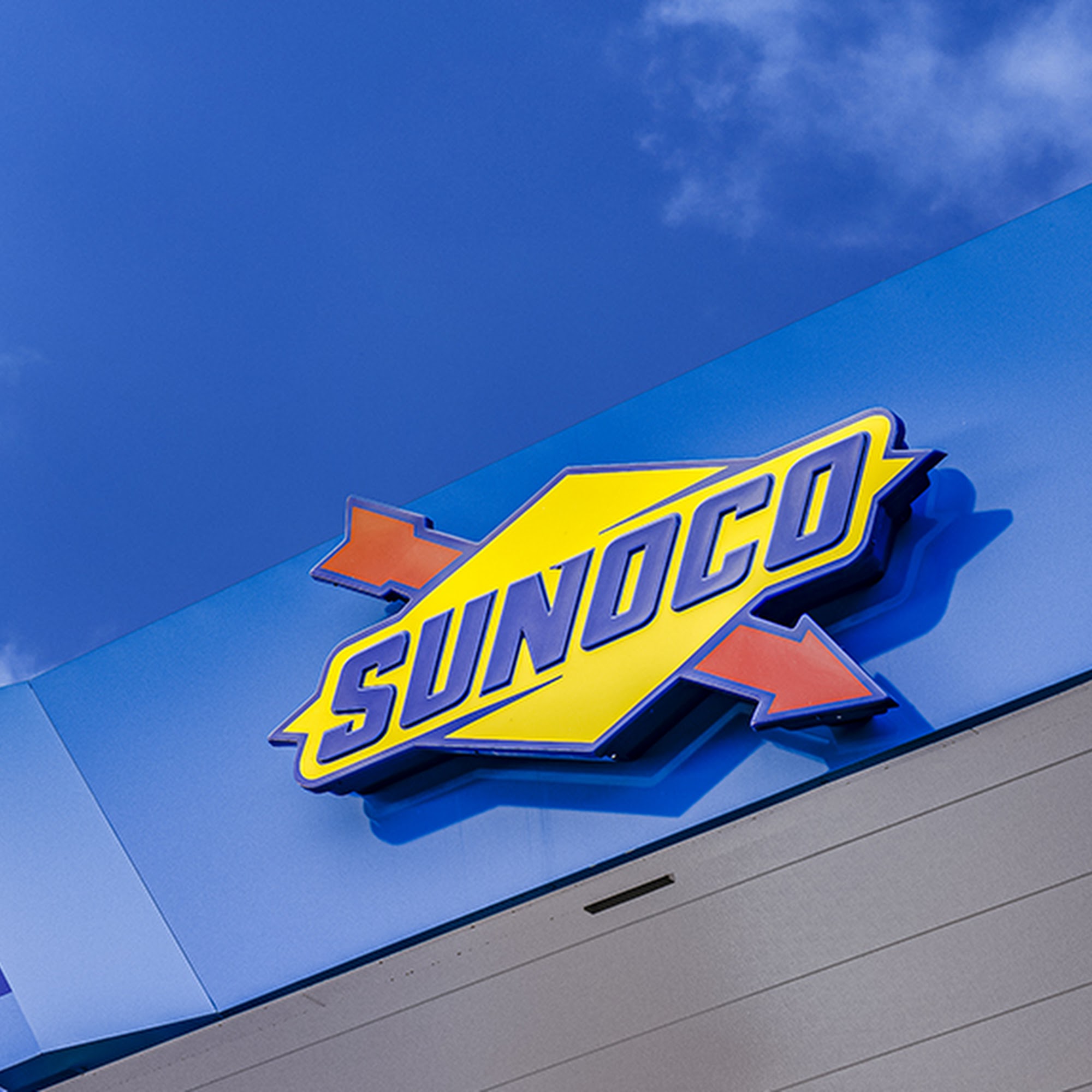 Sunoco Smiths Creek