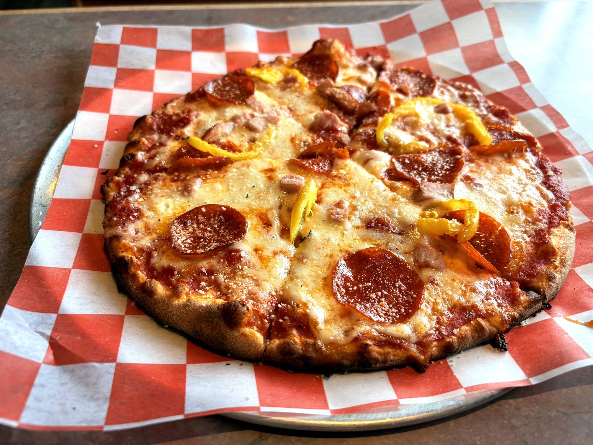 Venezia Pizza Restaurant South Haven