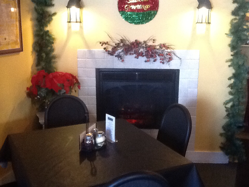 Maria's Taste Of Italy South Haven