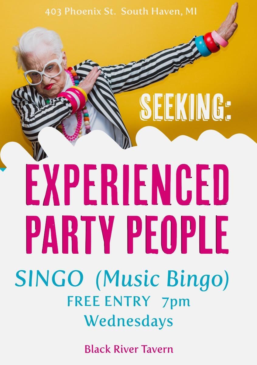 Black River Tavern South Haven