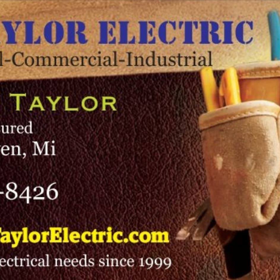 Ed Taylor Electric