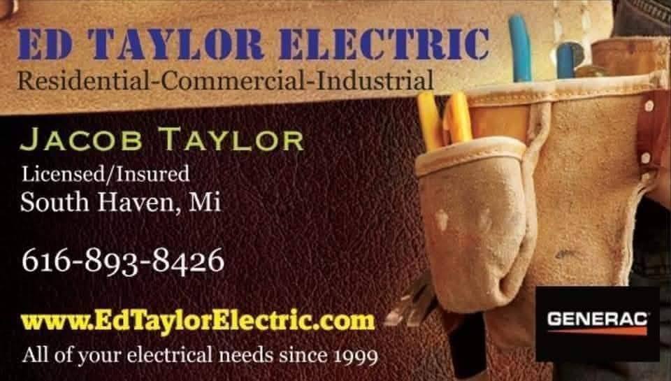 Ed Taylor Electric