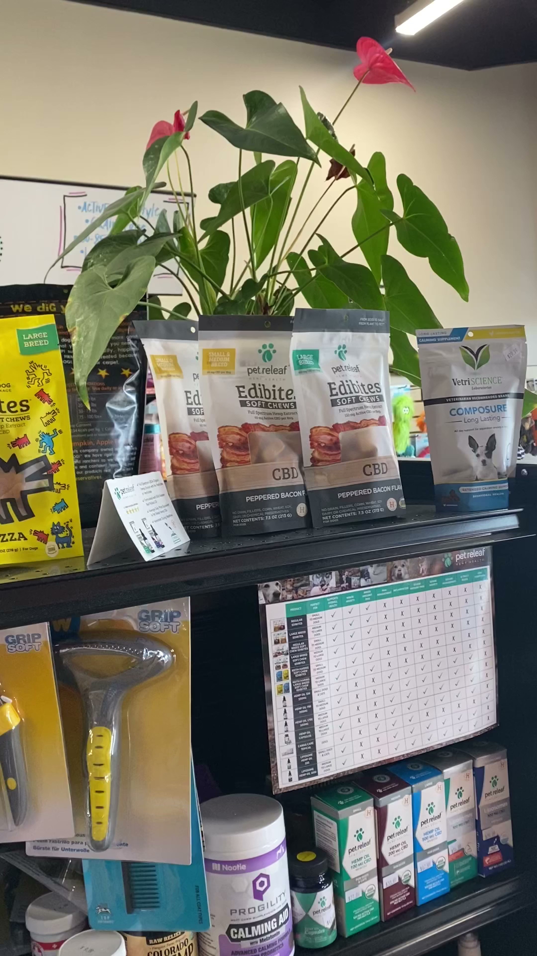 EarthWise Pet Supply & Grooming South Lyon South Lyon