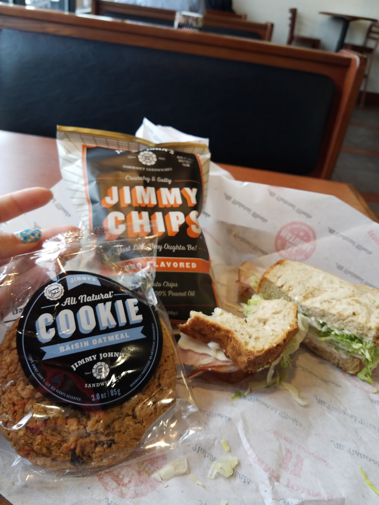 Jimmy John's