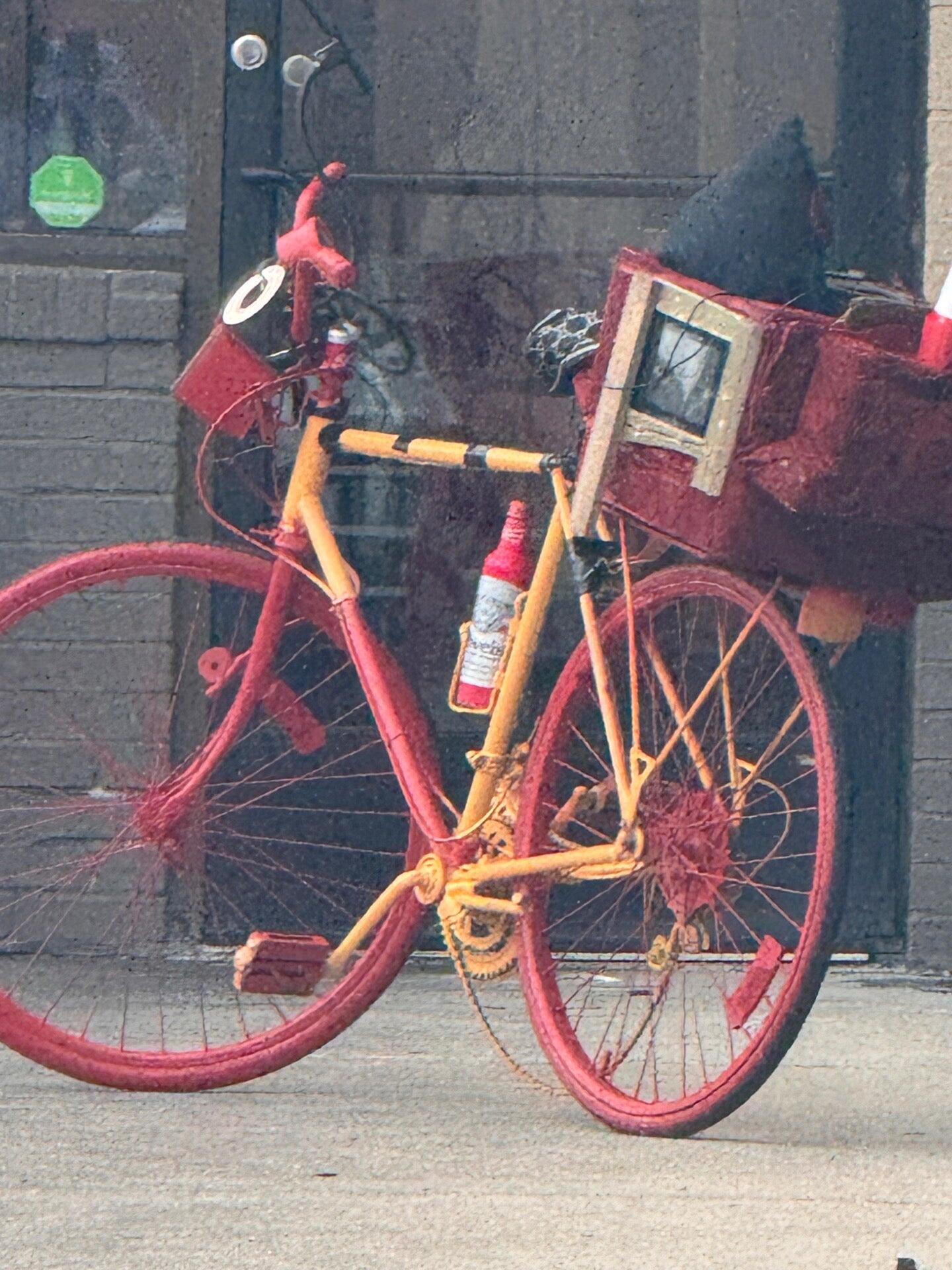 Photo credit: nextdoor