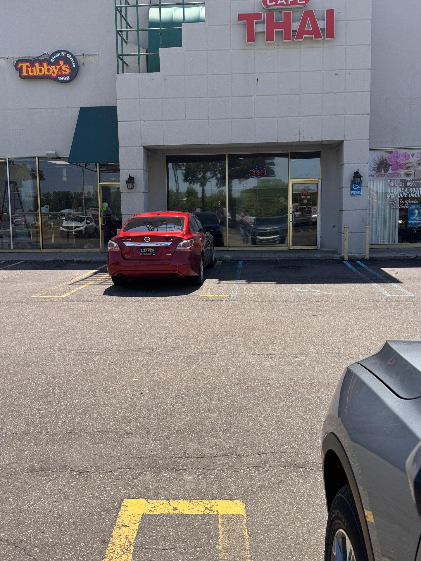 Photo credit: nextdoor