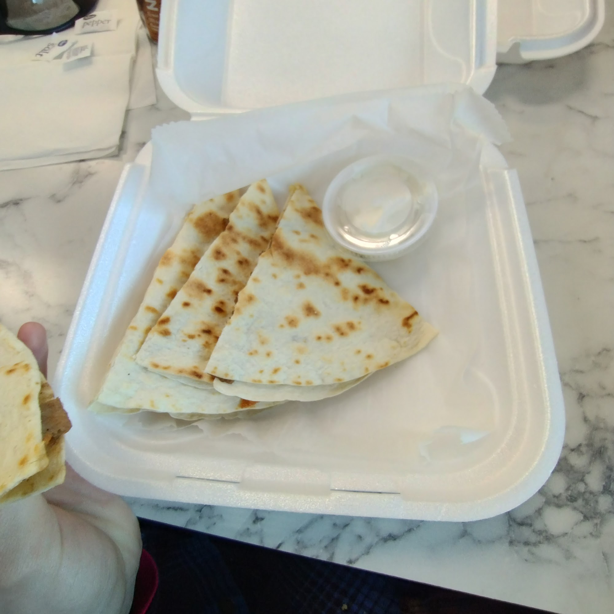 Niko's Deli and Grill Southfield