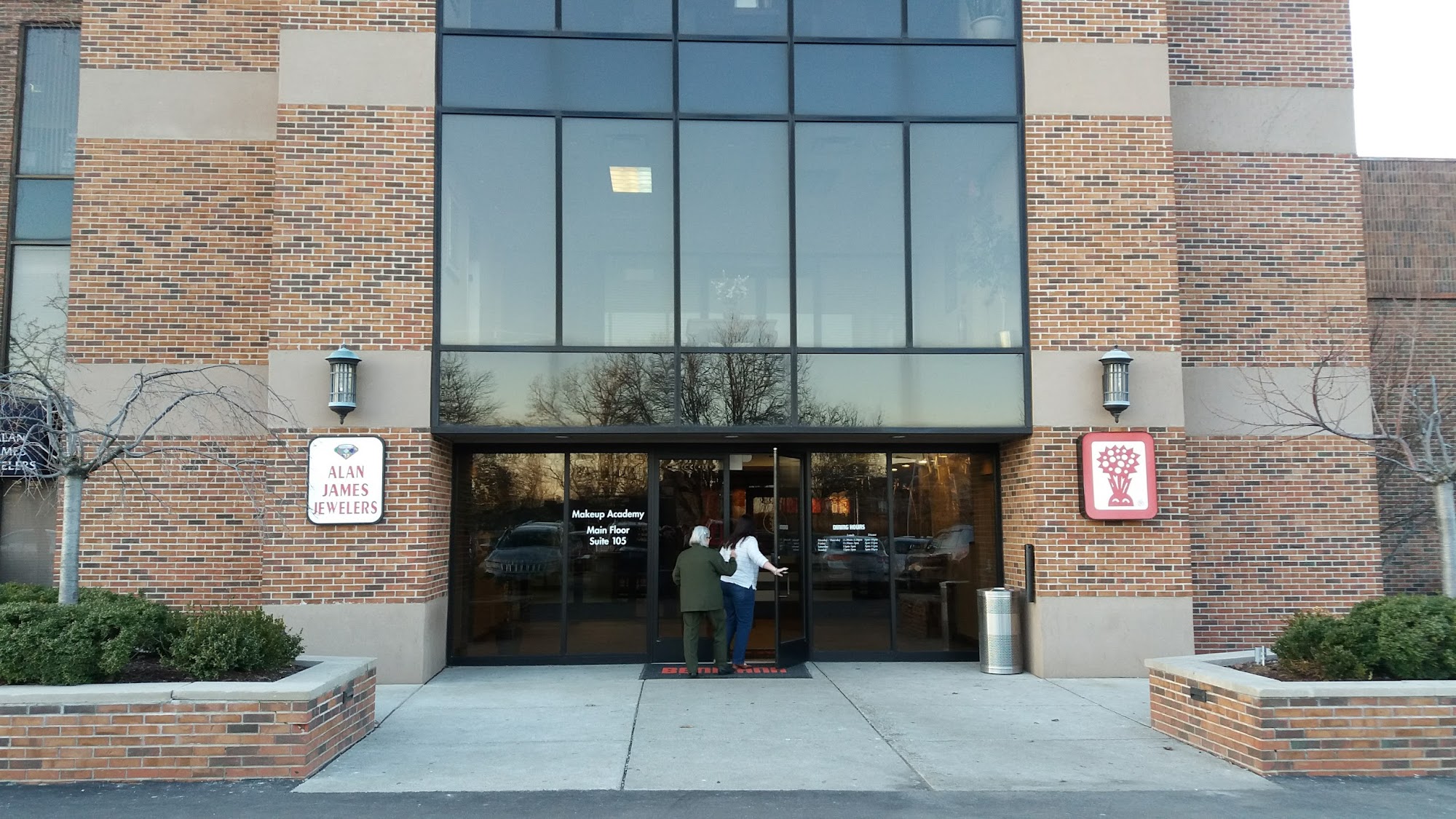 Eurest Dining Services