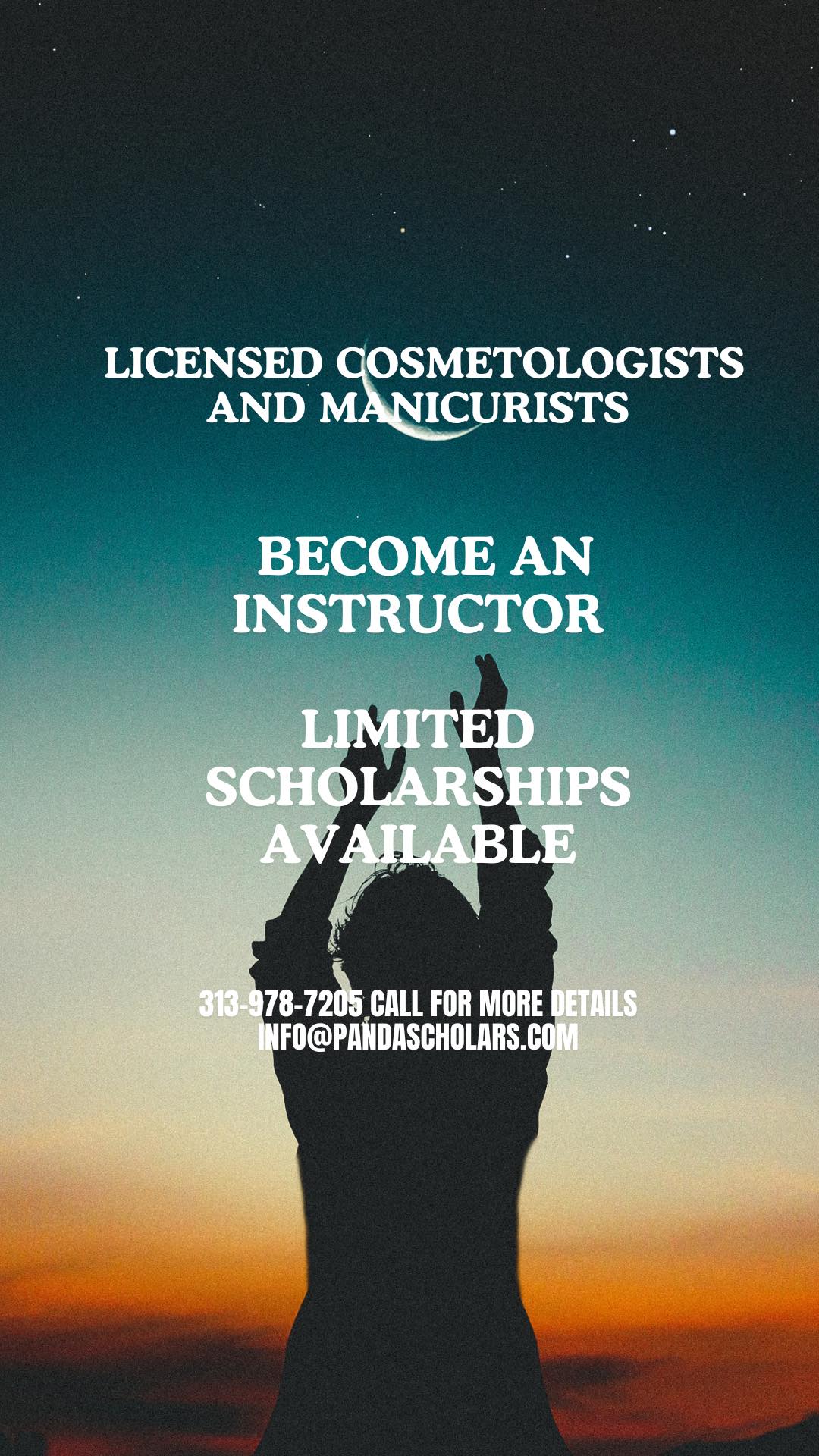 P & A Scholars Beauty School