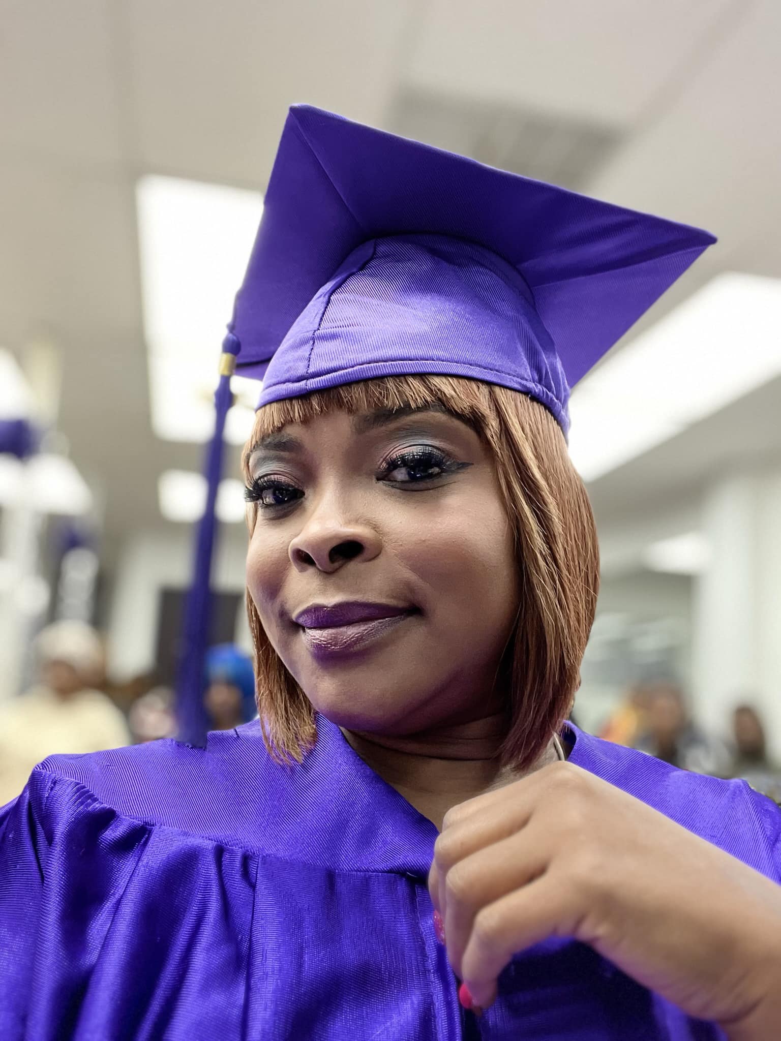 P & A Scholars Beauty School