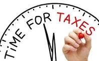 Perfect Tax Service Inc