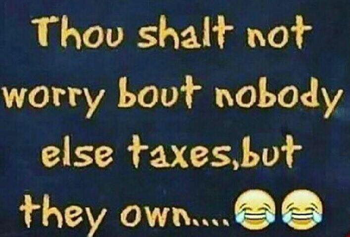 Perfect Tax Service Inc