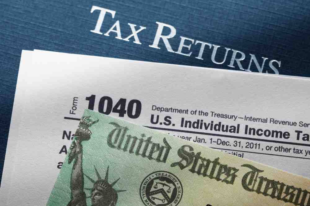 Perfect Tax Service Inc