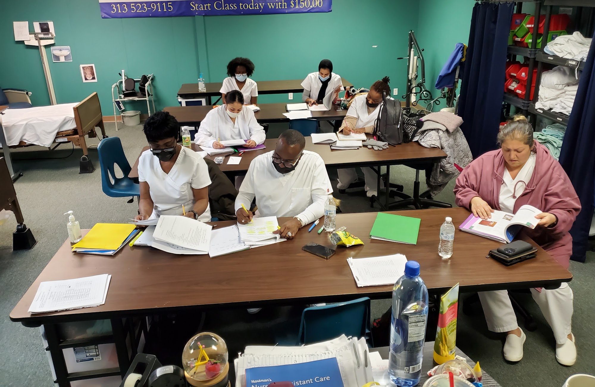 Michigan Health Institute