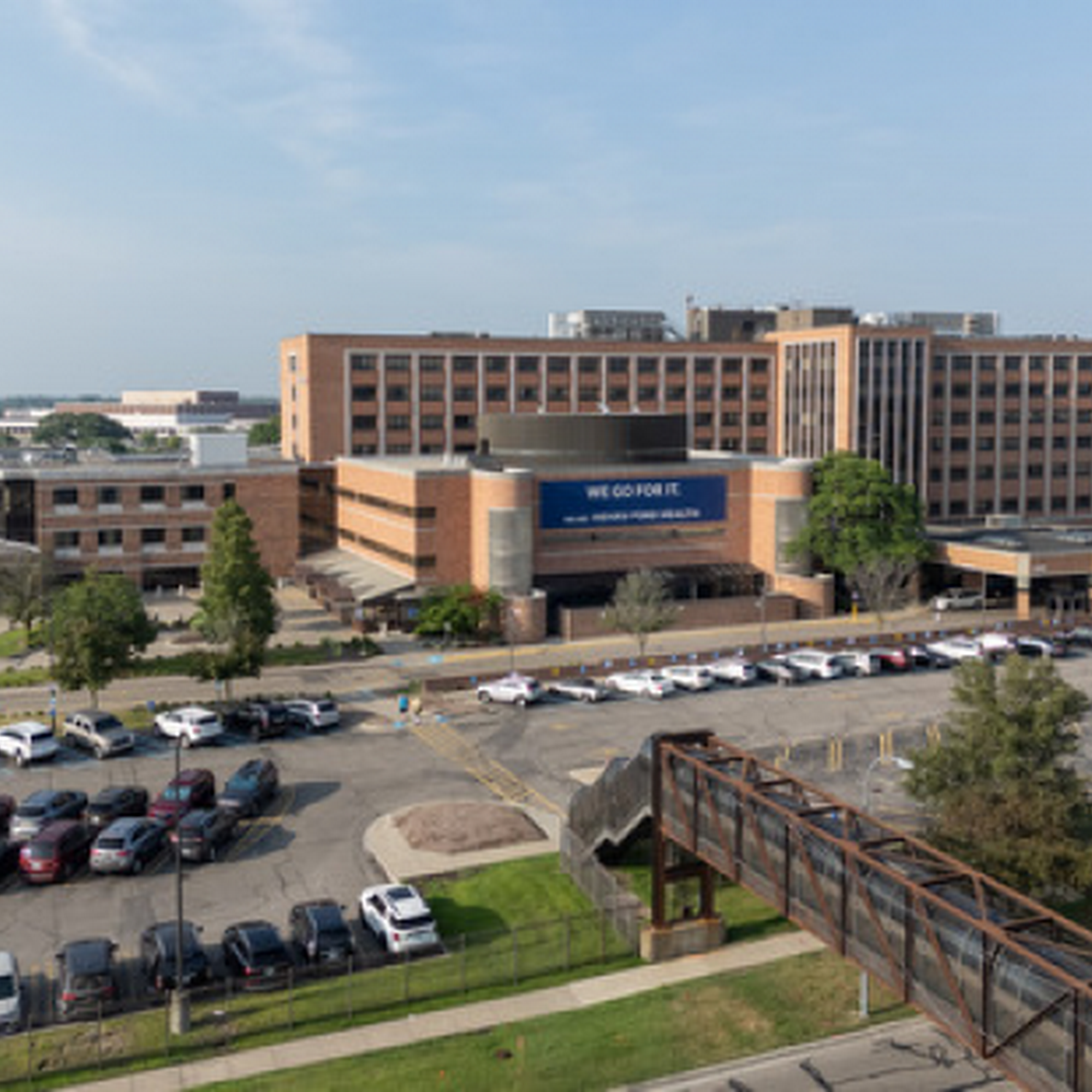 Ascension Providence Hospital Southfield Campus - Inpatient Rehabilitation