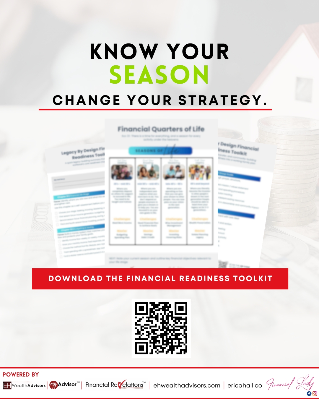 EH Wealth Advisors