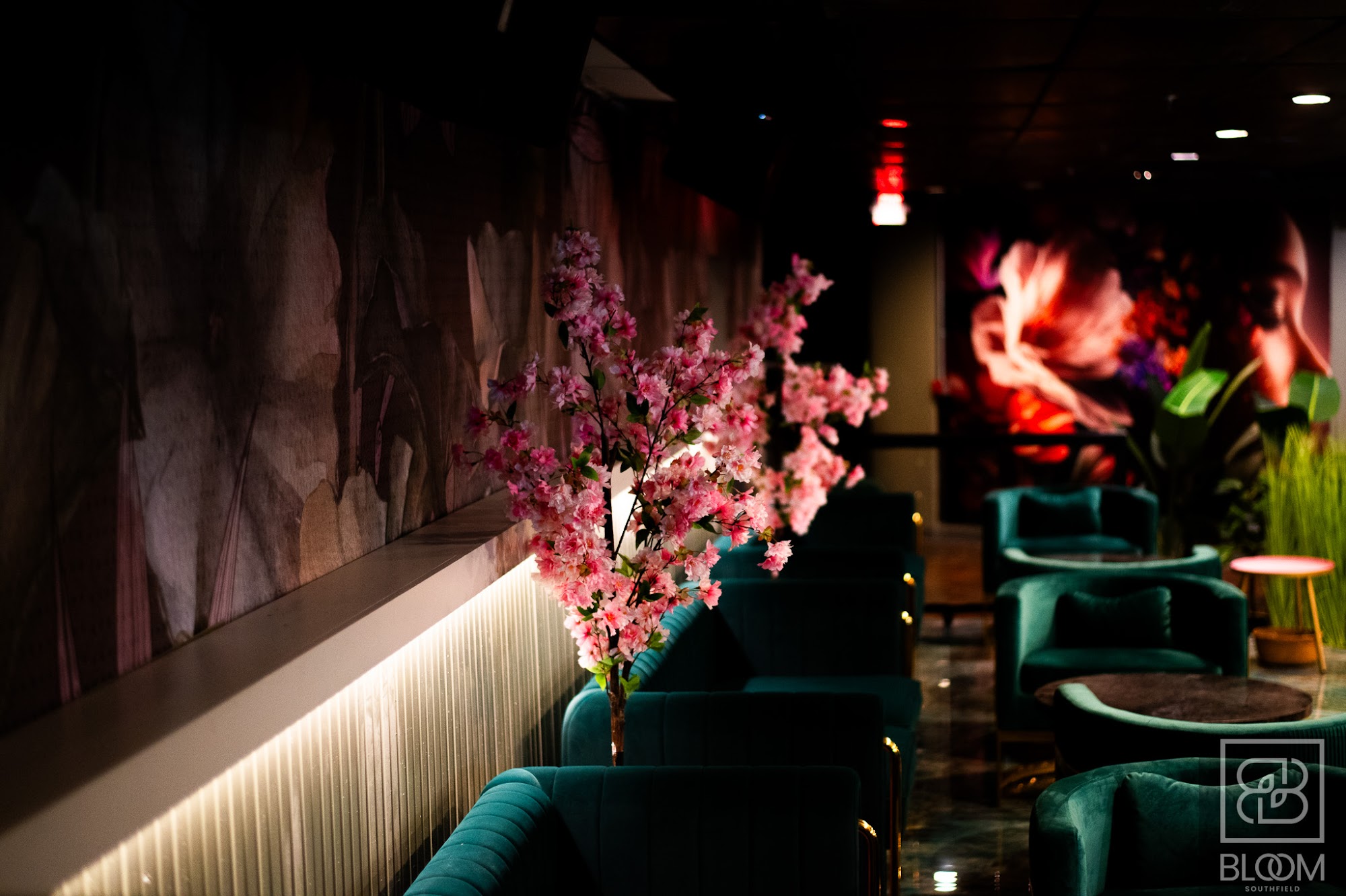 Bloom Southfield 25080 Southfield Rd, Southfield