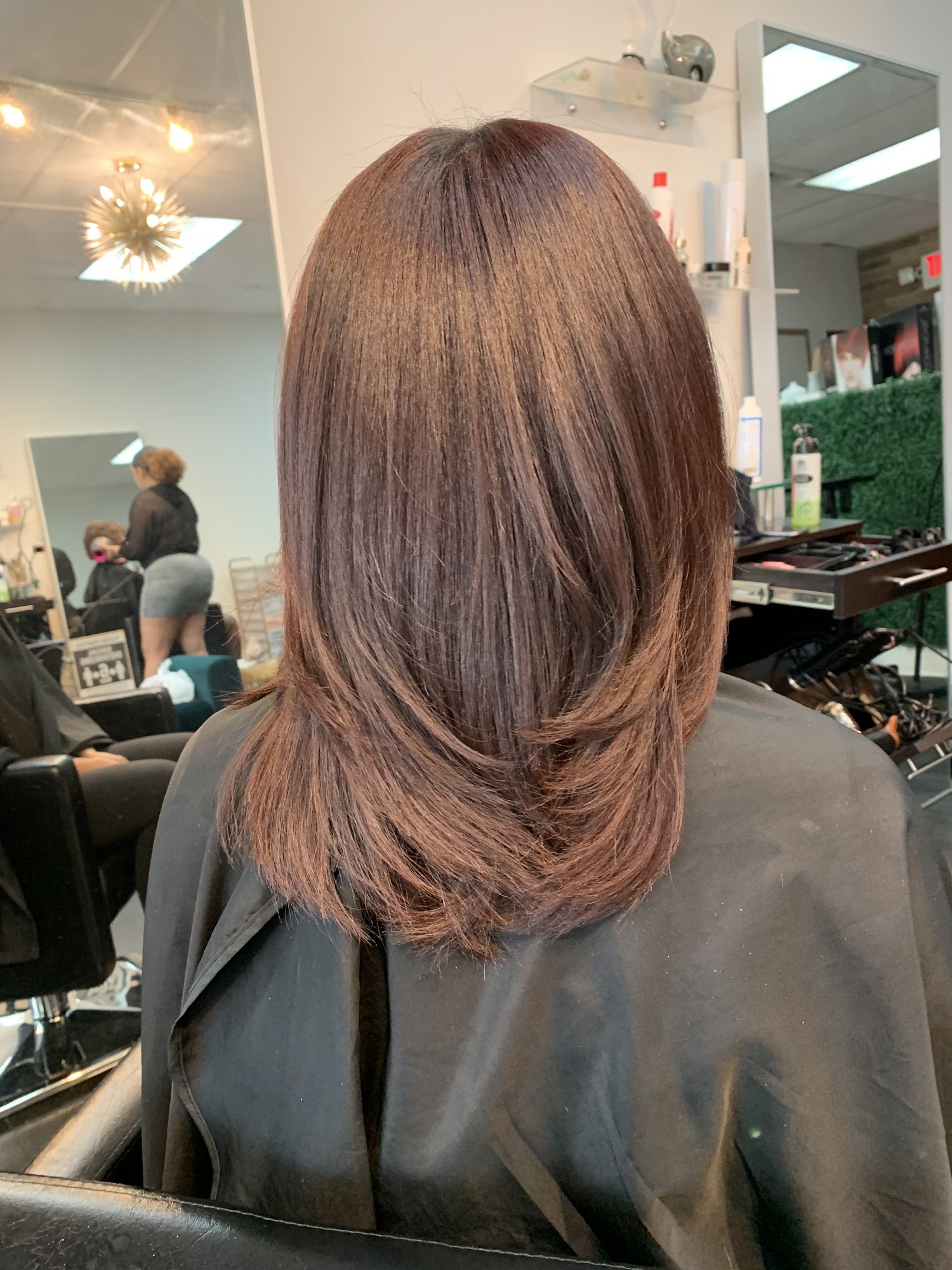 Studio Lush 15558 W 12 Mile Rd, Southfield, MI 48076