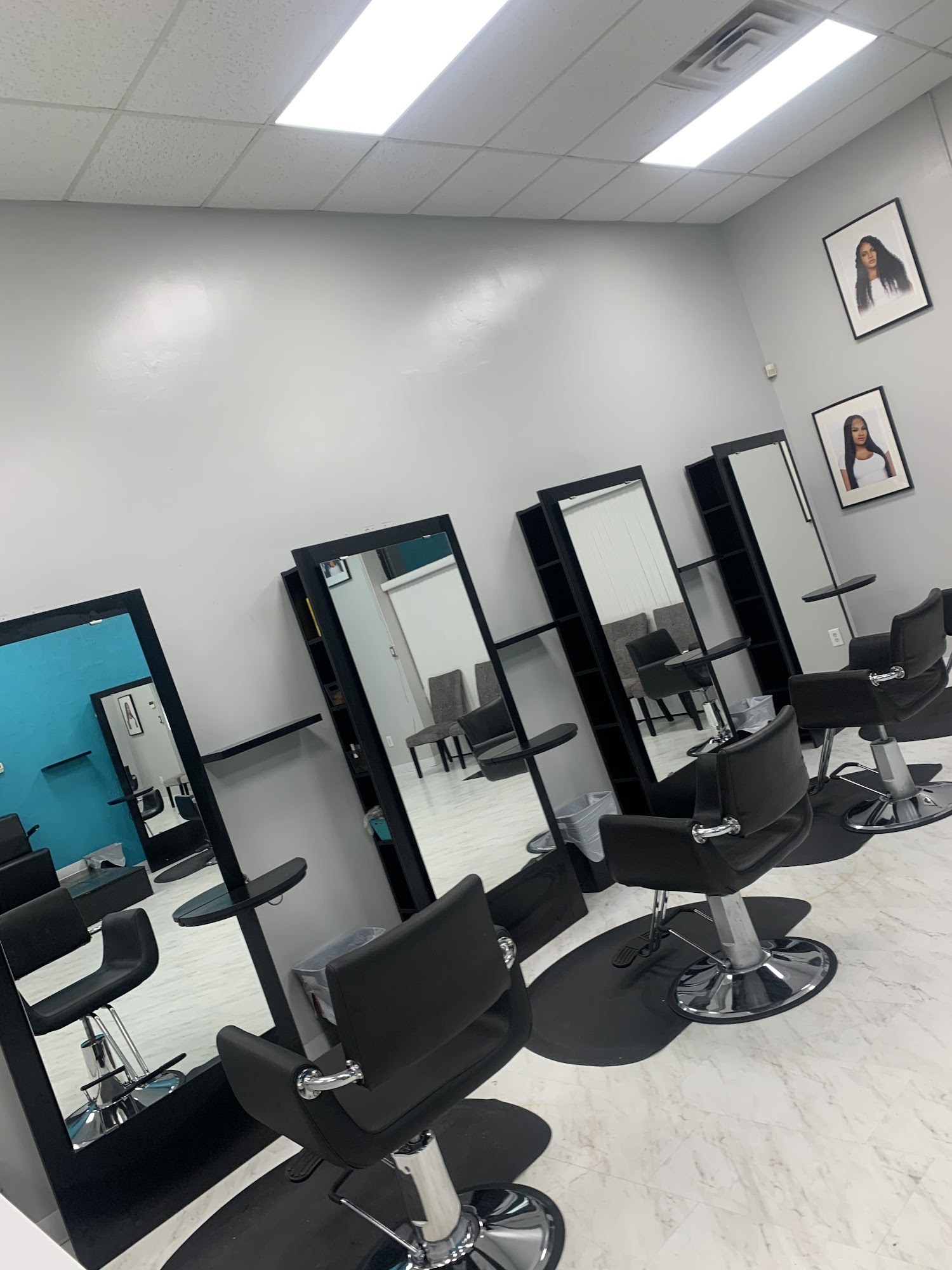 Christian LaShanna Collection 18260 W 10 Mile Rd, Southfield Michigan 48075