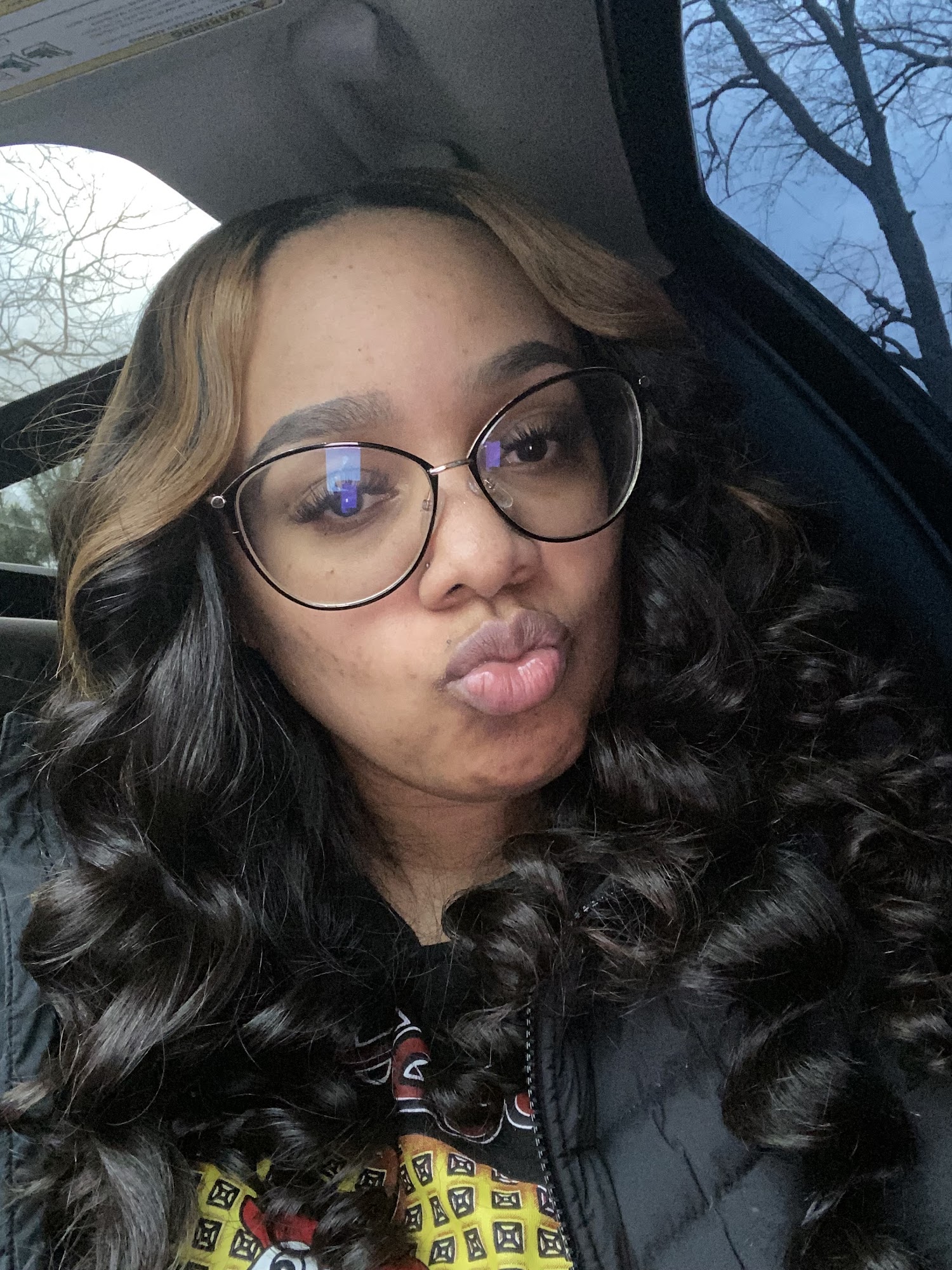 Christian LaShanna Collection