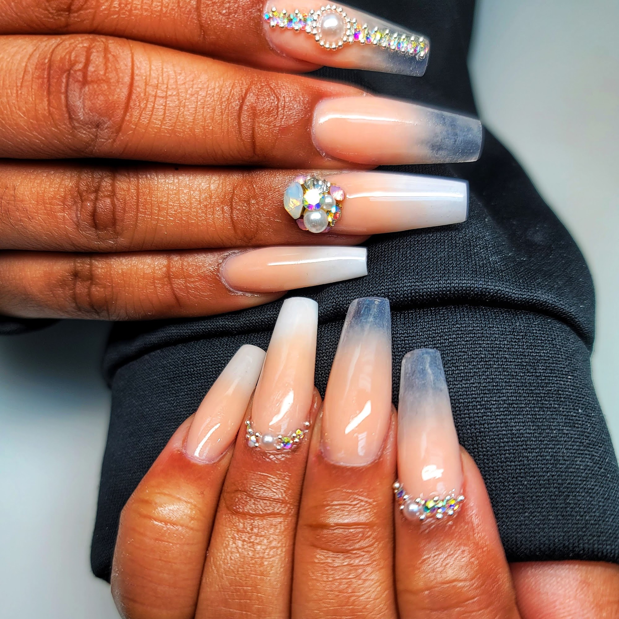 Tasha M Studio 27730 Franklin Rd, Southfield Michigan 48034