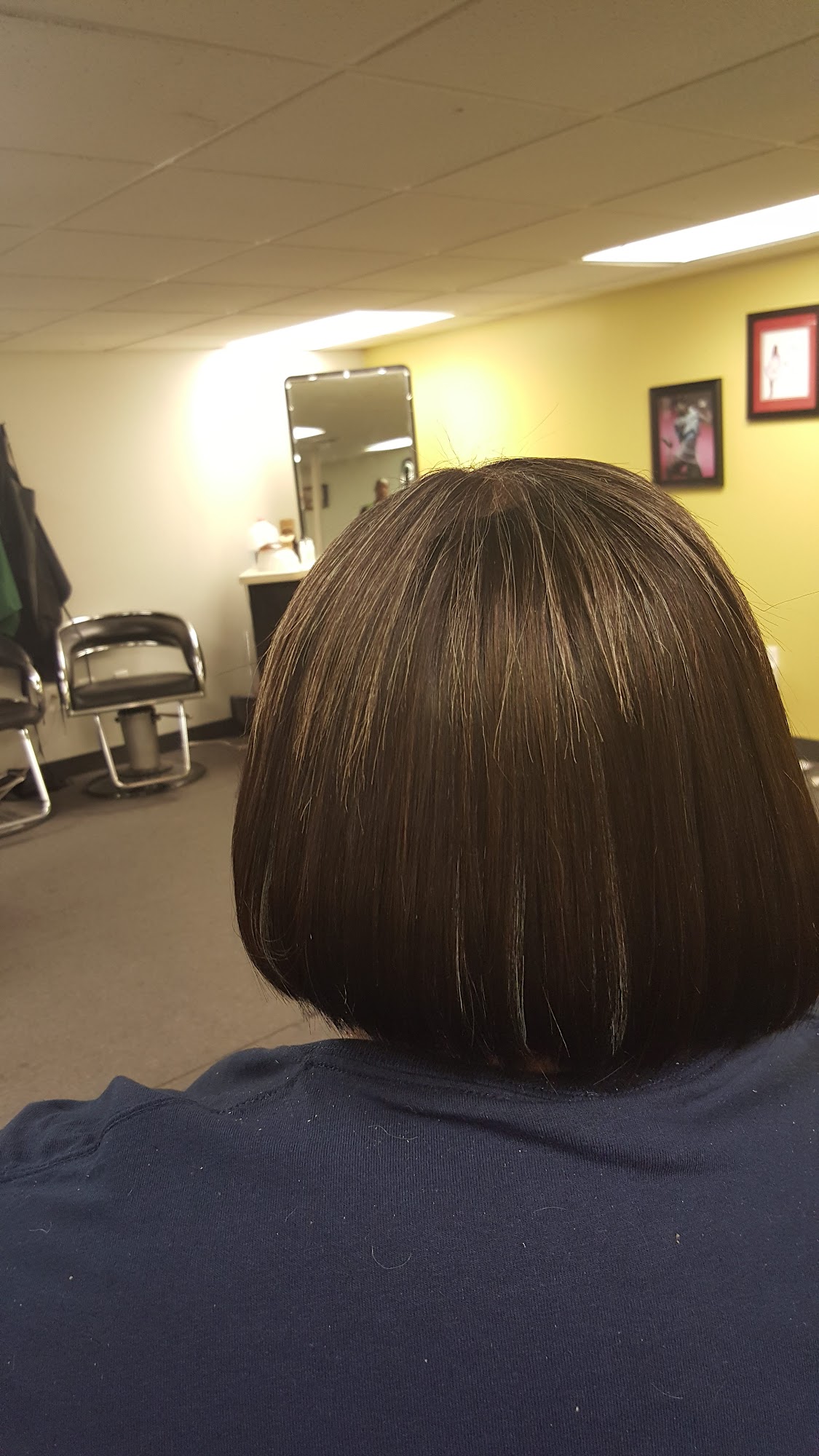 From Me To You Salon 24655 Southfield Rd, Southfield Michigan 48075