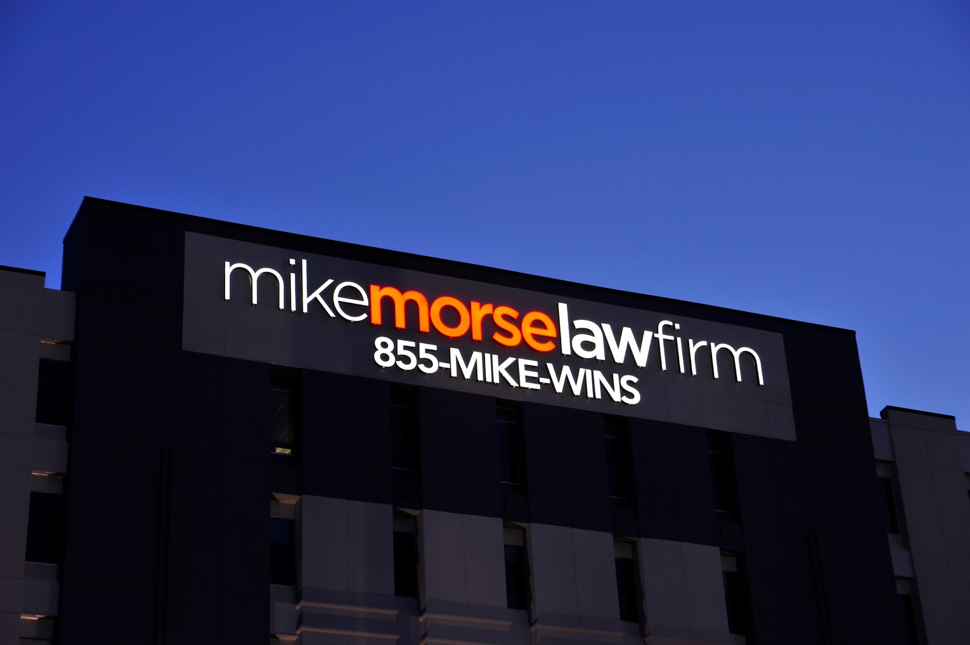 LaVanway Sign Company, Inc. Southfield