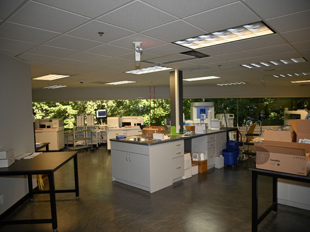 North West Labs Southfield