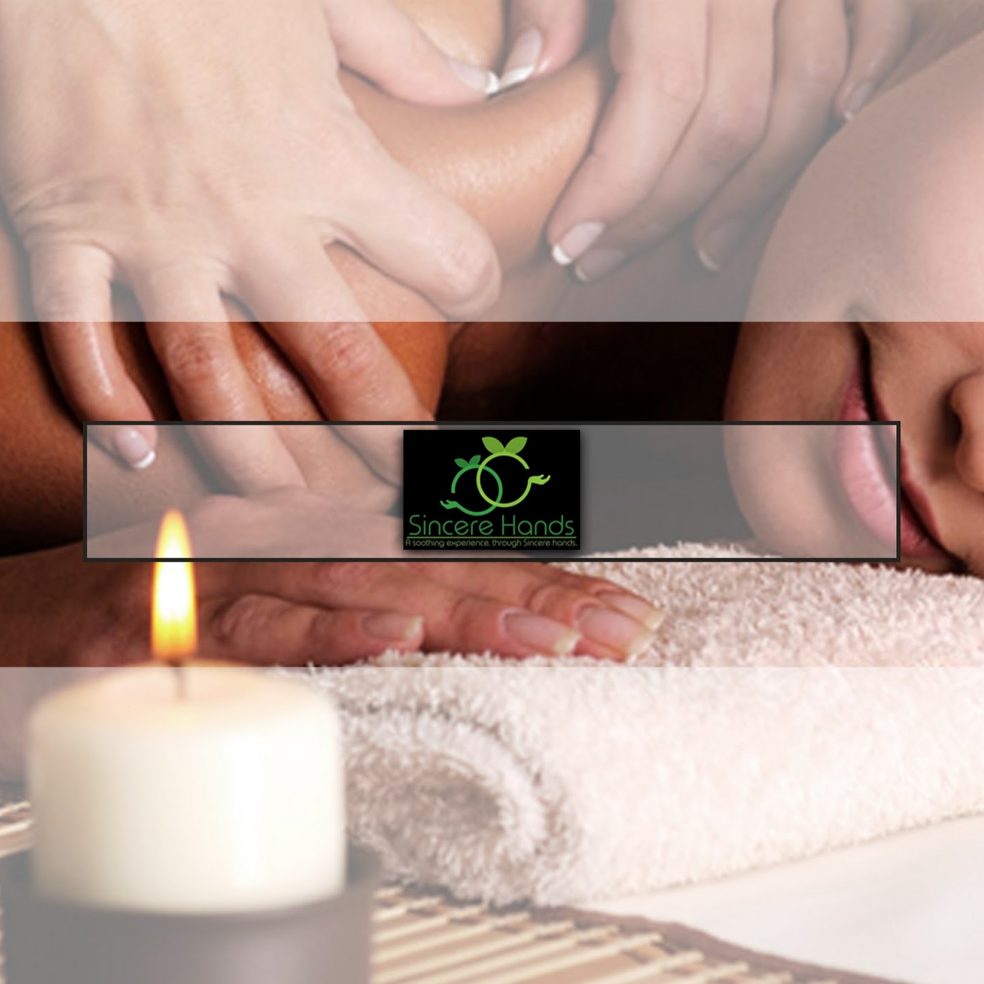 Sincere Hands 25901 W 10 Mile Rd #110, Southfield Michigan 48033