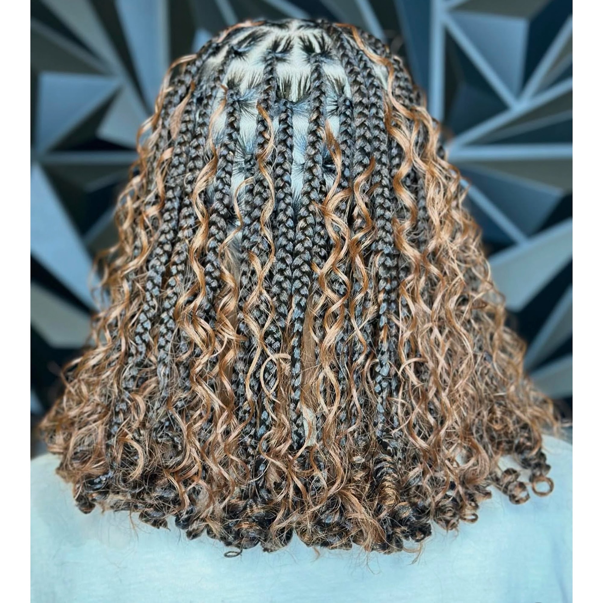 The Braids Standard 24300 Southfield Rd, Southfield Michigan 48075
