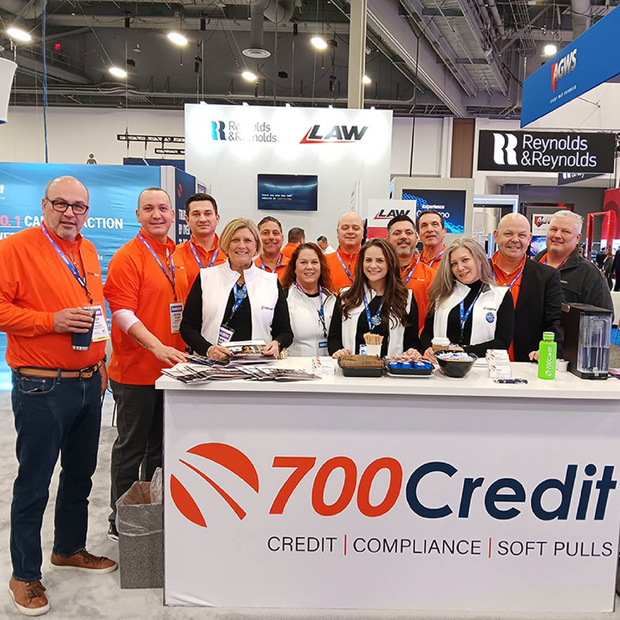 700 Credit Southfield