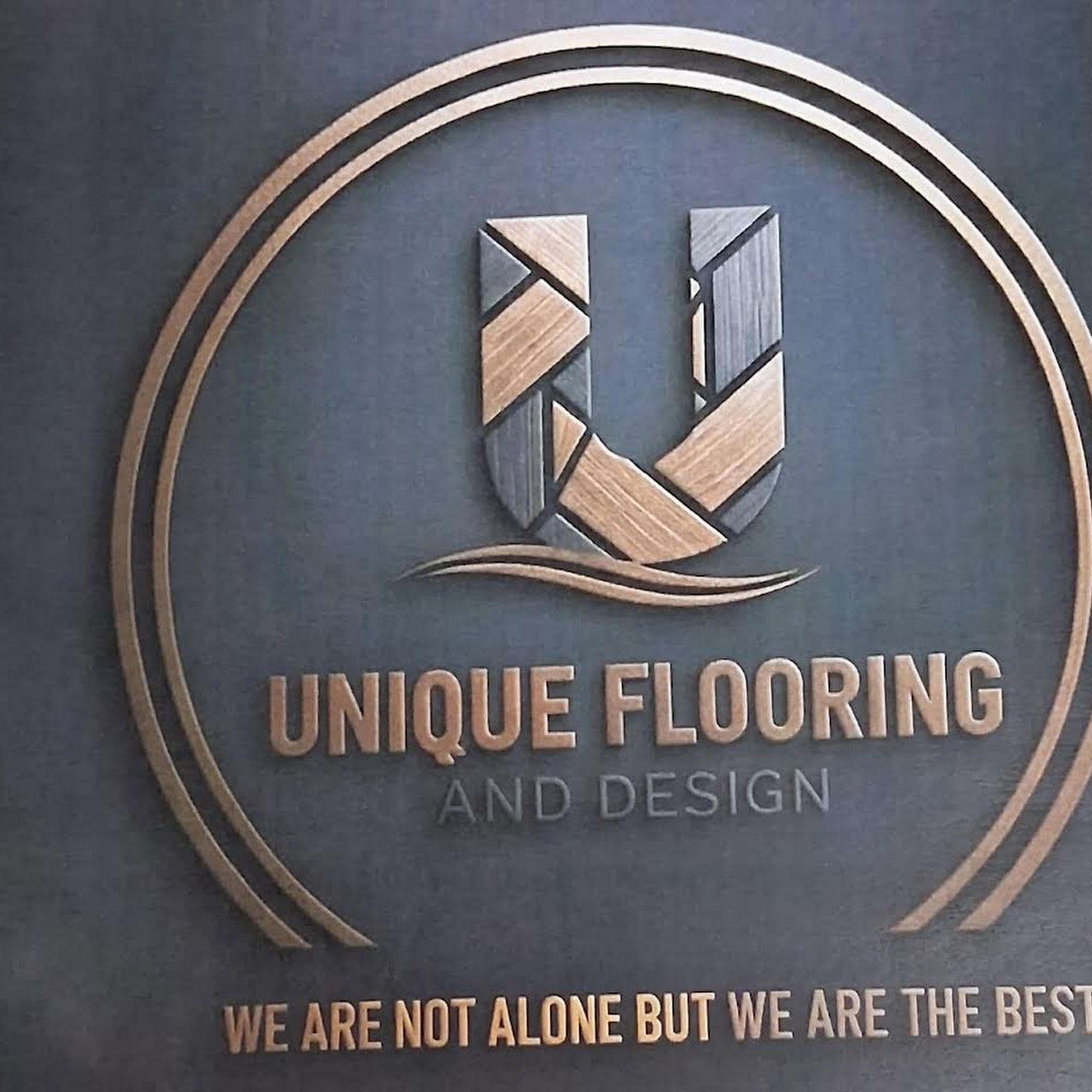 unique flooring& design 22515 Telegraph Rd, Southfield Michigan 48033