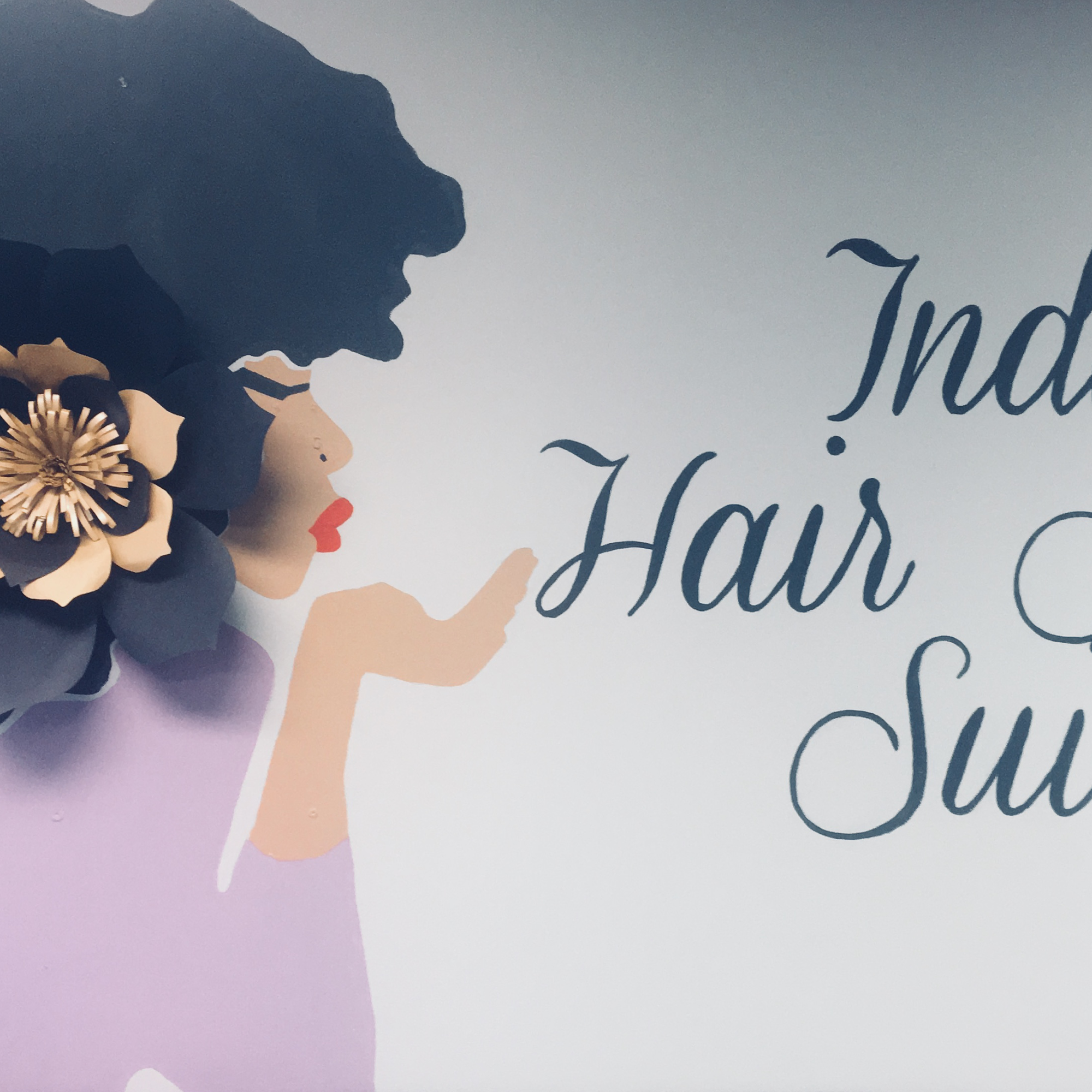 Indis Salon 25240 Lahser Rd #6, Southfield Michigan 48033