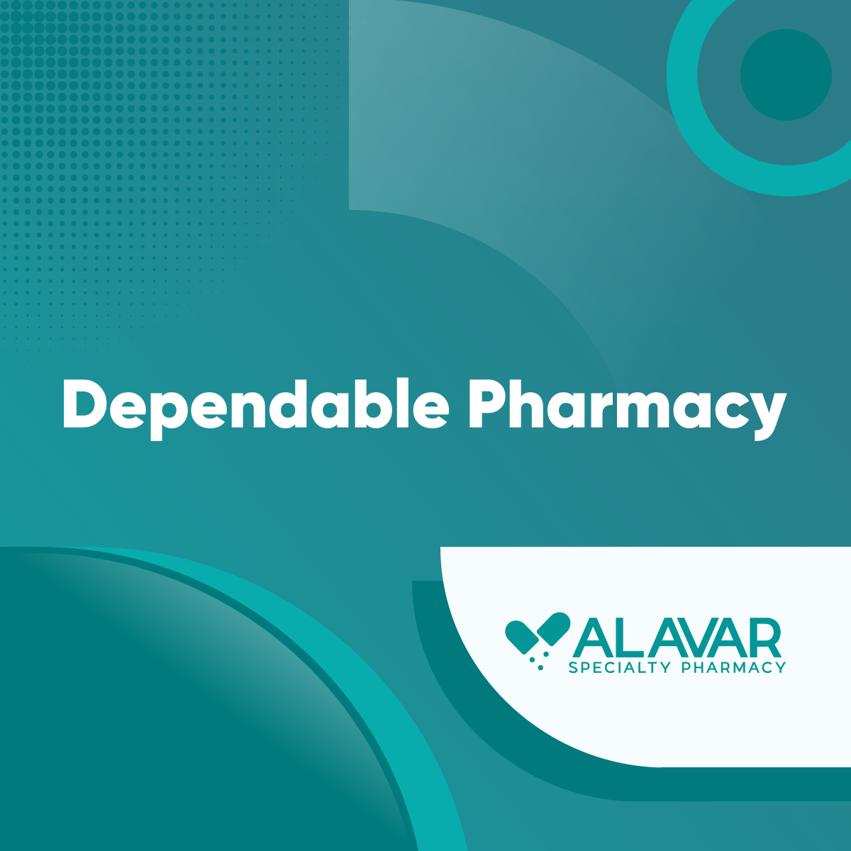 Alavar Specialty Pharmacy Southfield