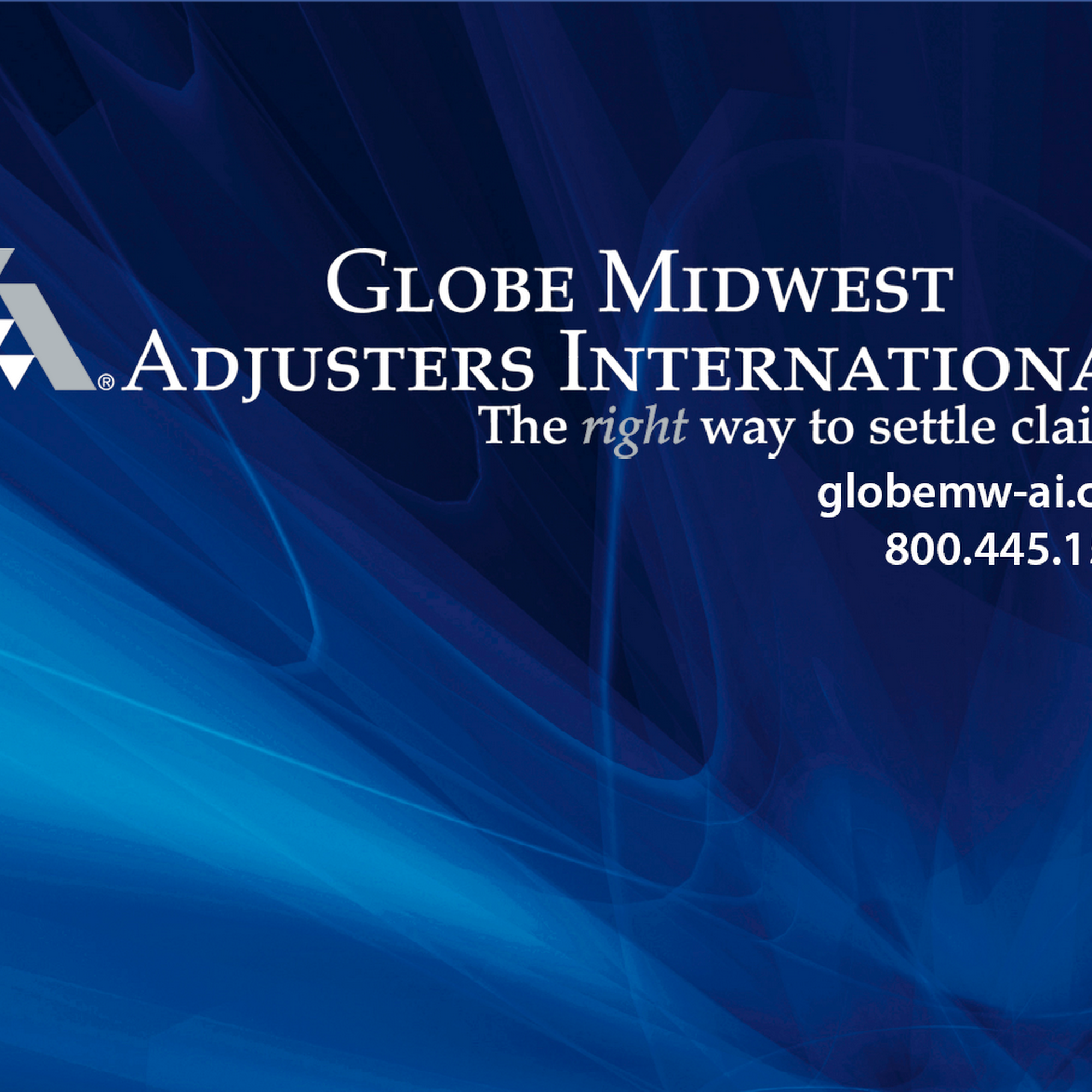 Globe Midwest/Adjusters International - Public Adjusters 400 Galleria Officentre Suite 101, Southfield Michigan 48034