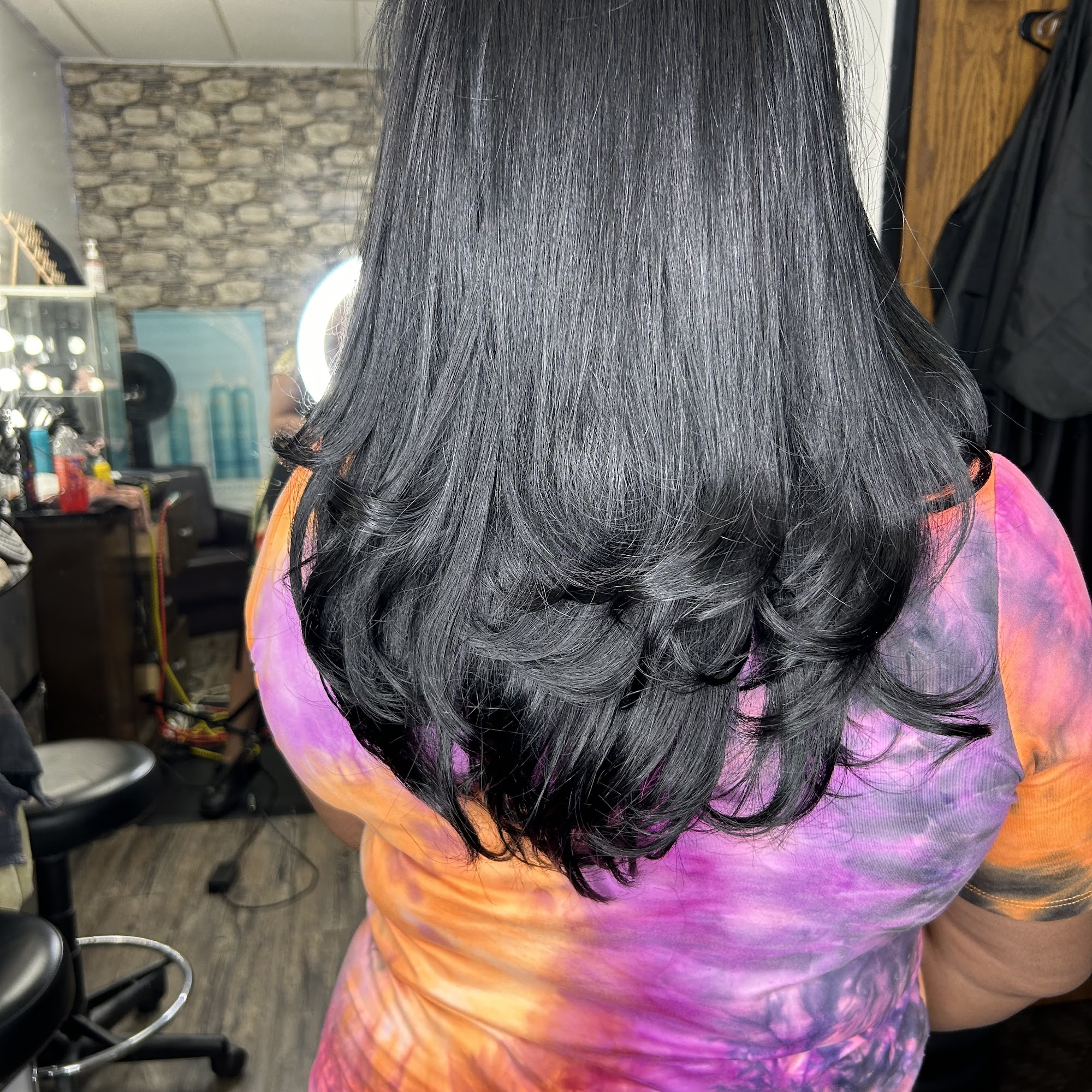 Bashamy`s Salon & Spa 29555 Northwestern Hwy Suite 211, Southfield Michigan 48034