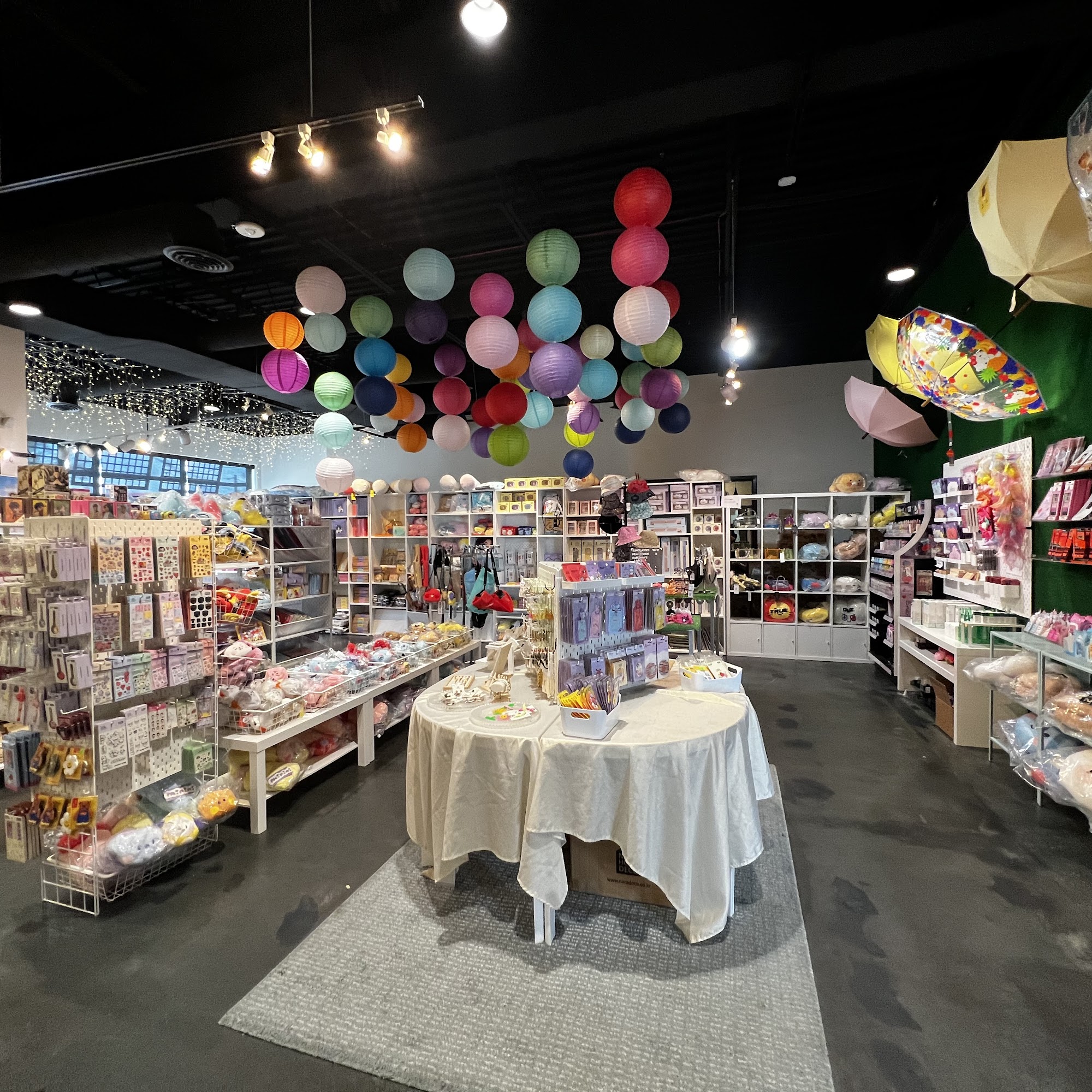 KPOP NARA MICHIGAN Southfield