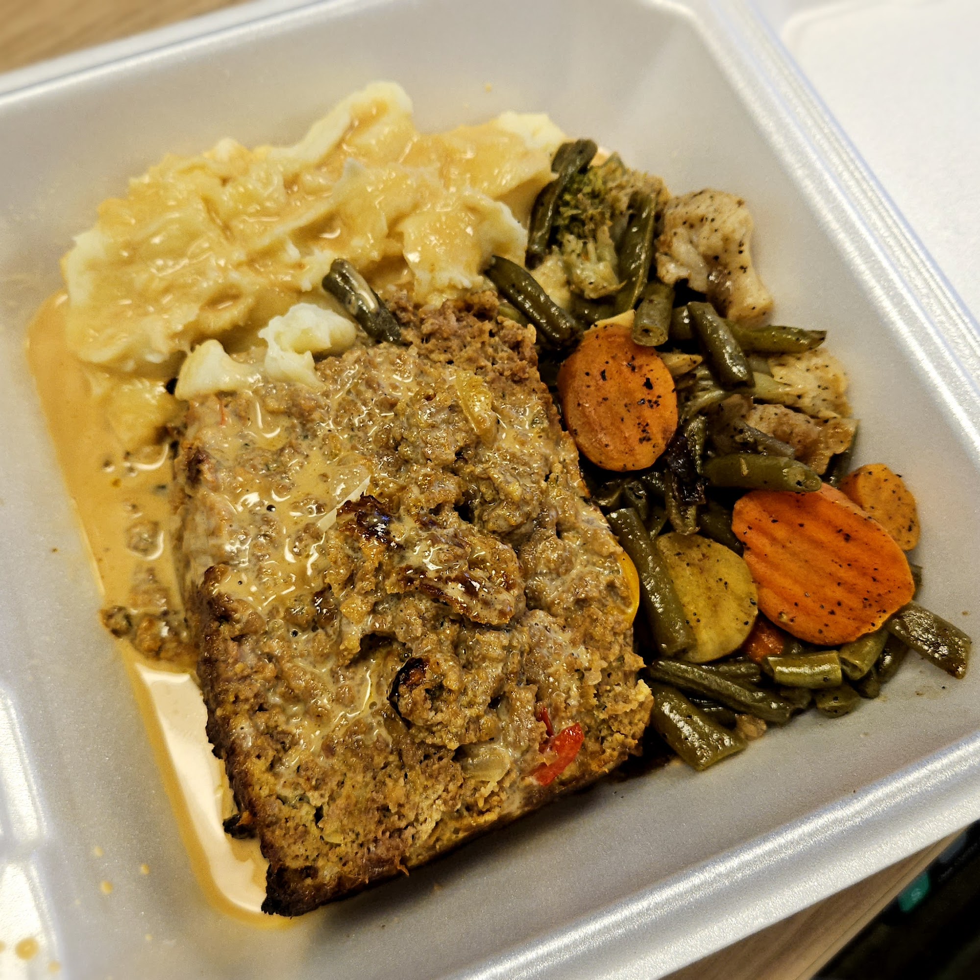 Gateway Deli & Catering