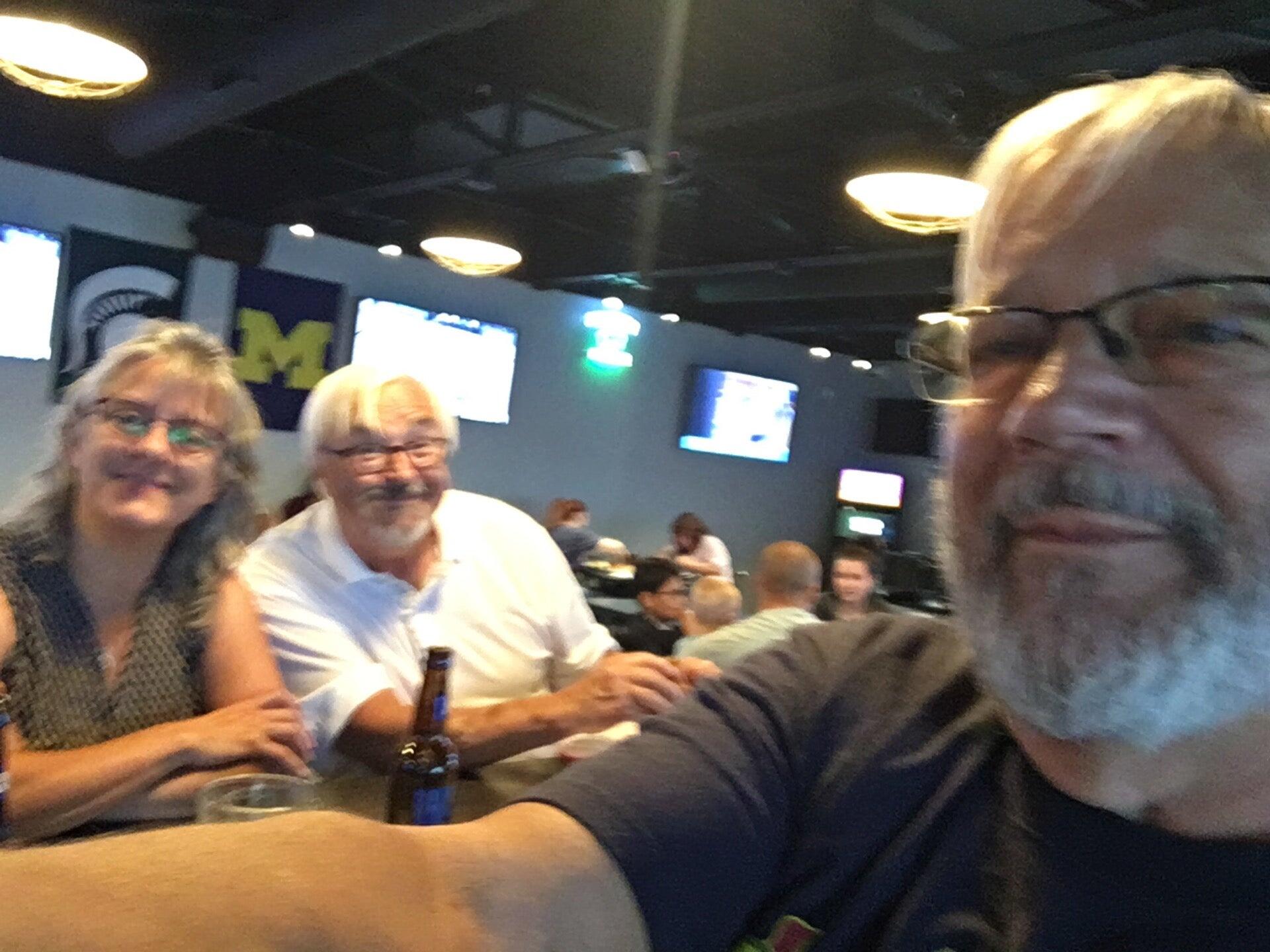 Photo credit: nextdoor