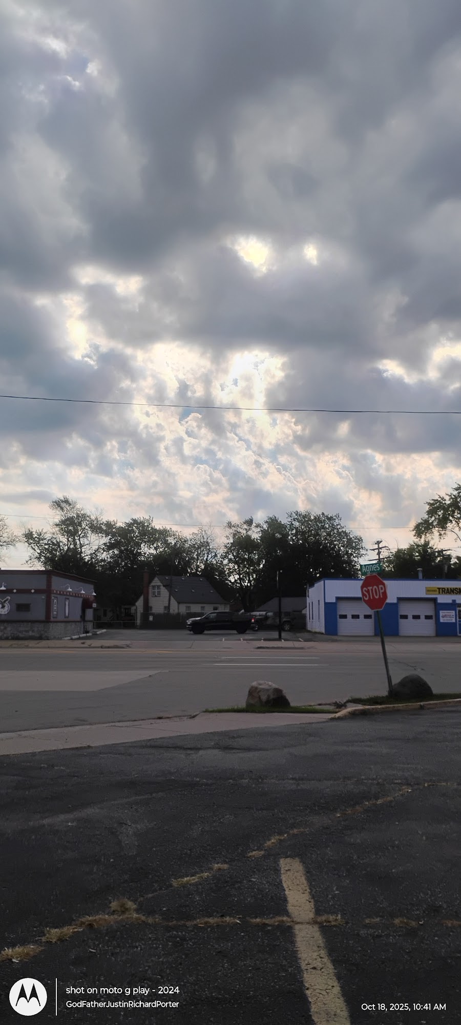 Southgate Transmission Inc