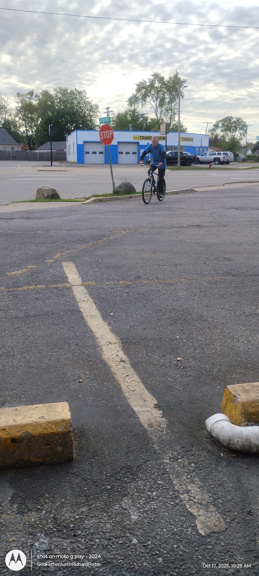 Southgate Transmission Inc