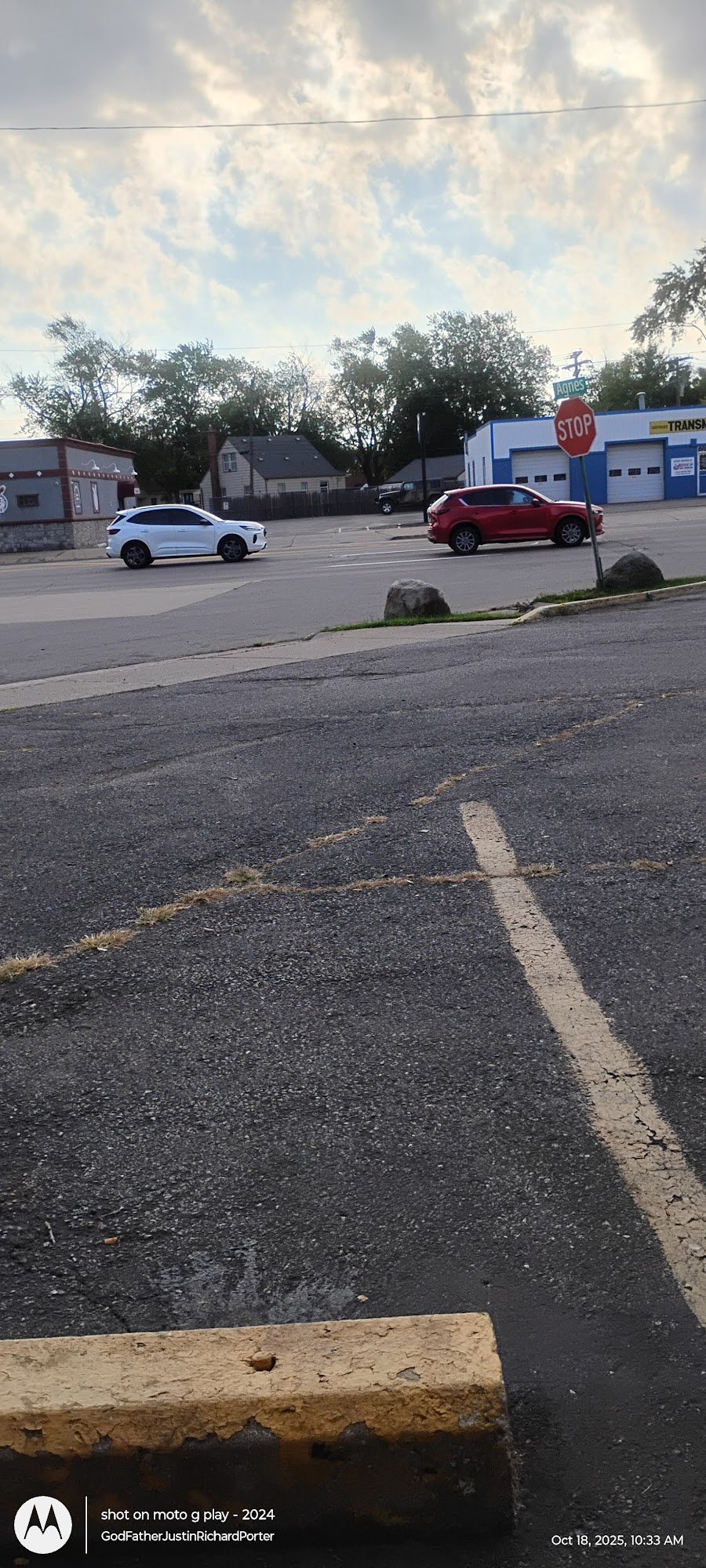 Southgate Transmission Inc