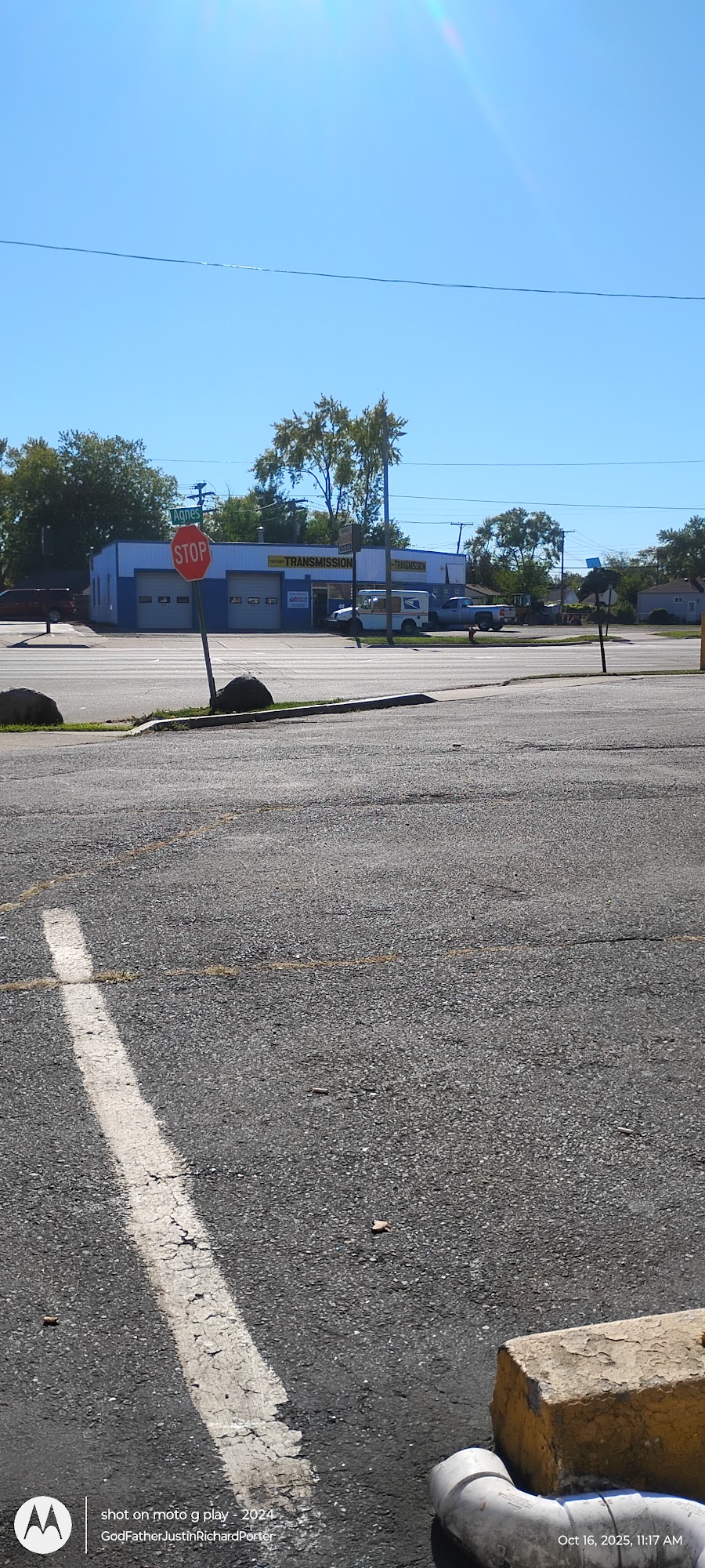 Southgate Transmission Inc Southgate