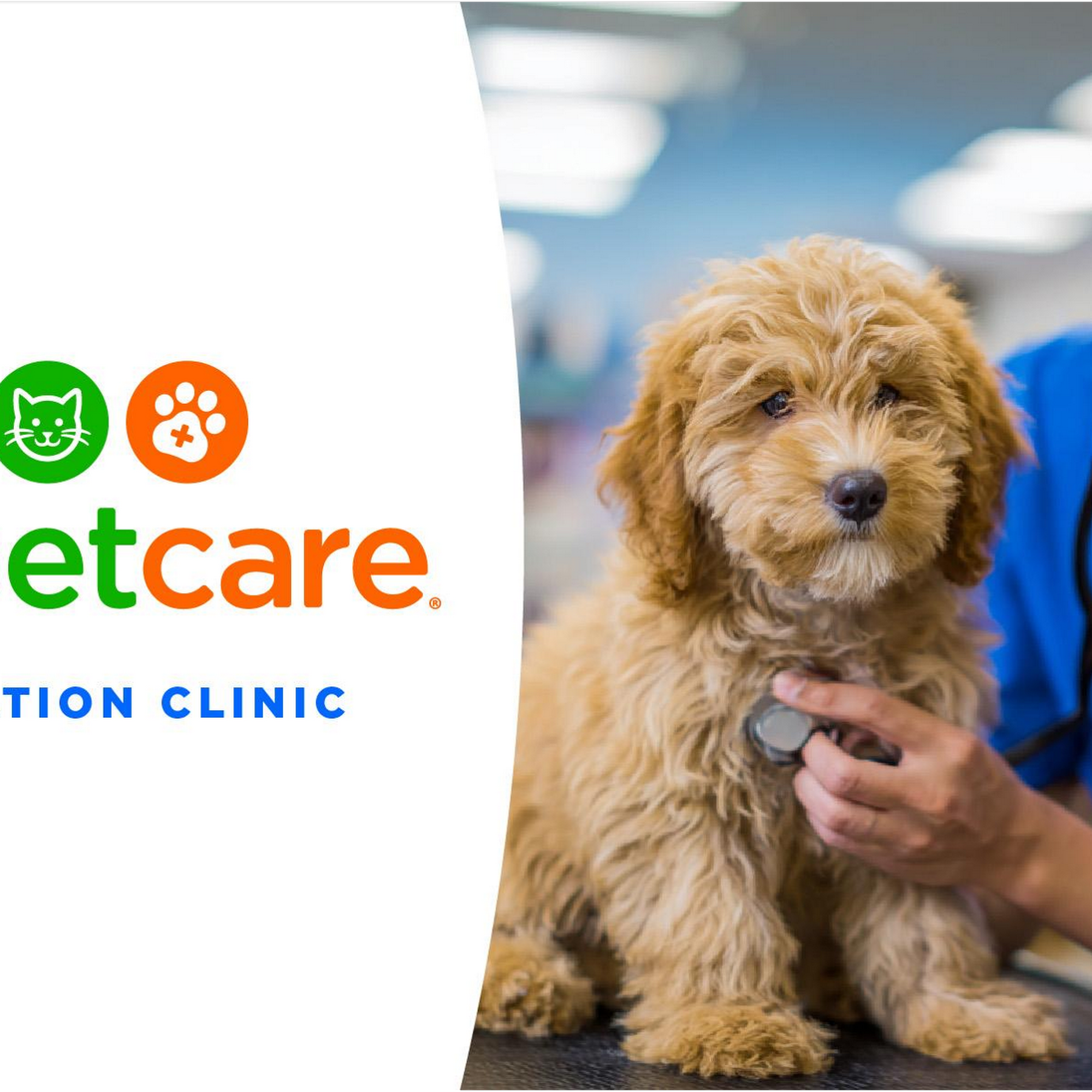 VIP Petcare Vaccination Clinic 15060 Eureka Rd, Southgate, MI 48195