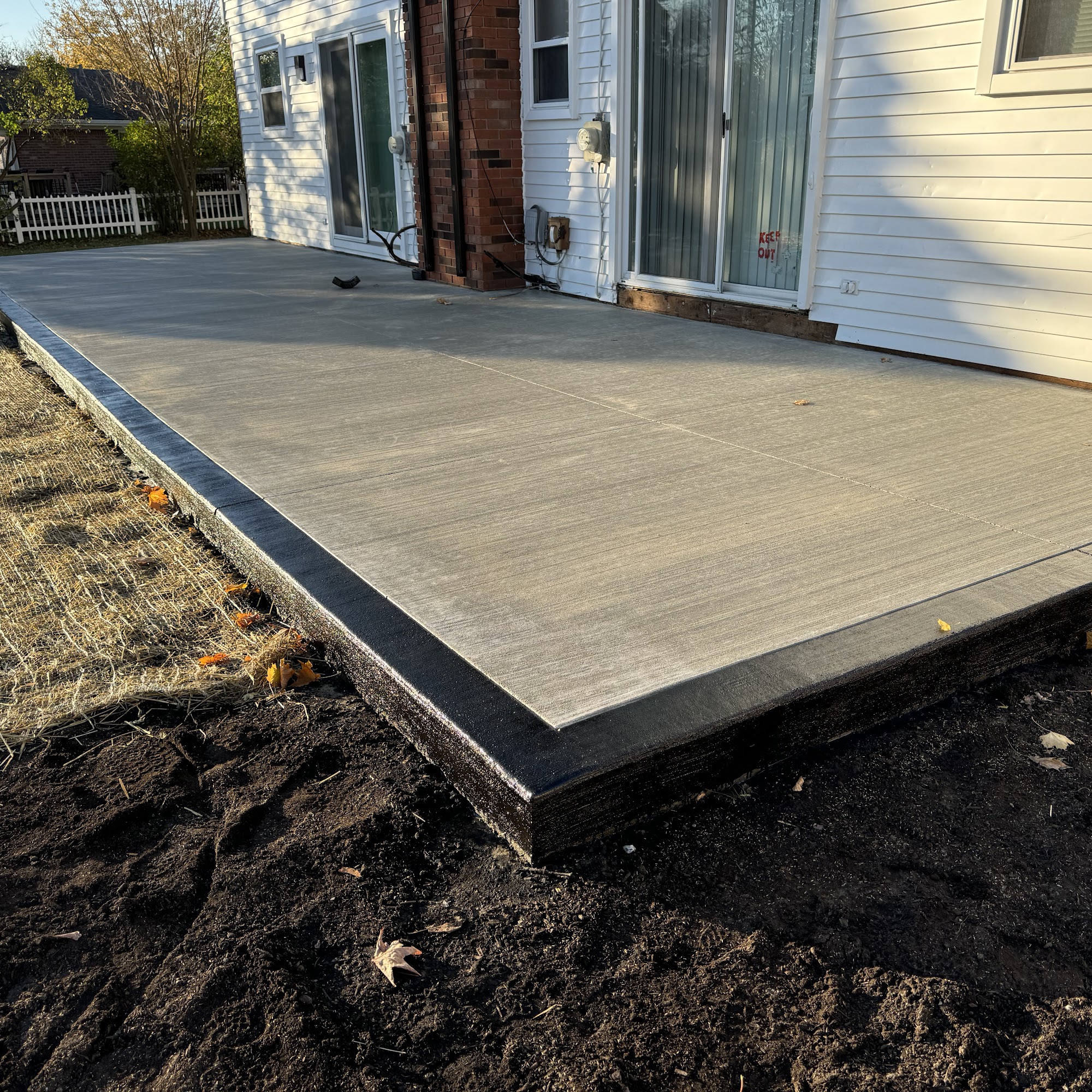 Royal Cement 14063 Dix Toledo Rd, Southgate Michigan 48195