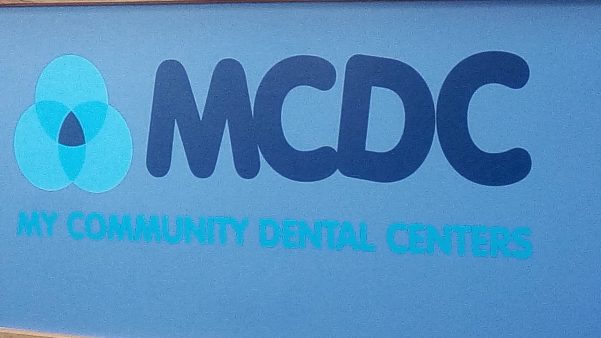 My Community Dental Centers ~ Spalding