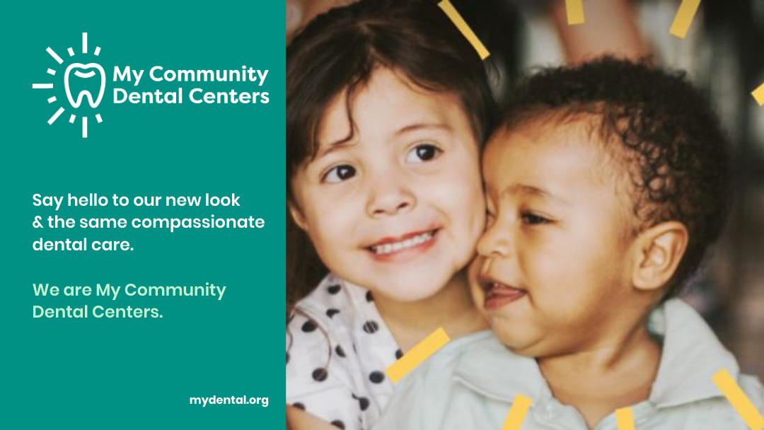 My Community Dental Centers ~ Spalding