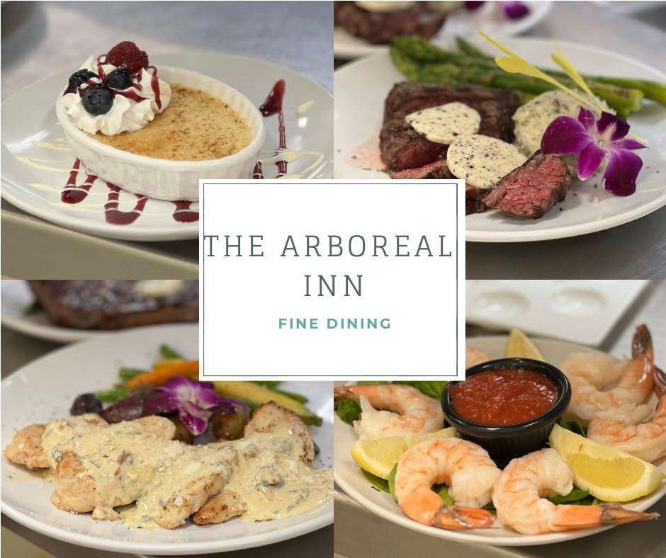 Arboreal Inn Spring Lake