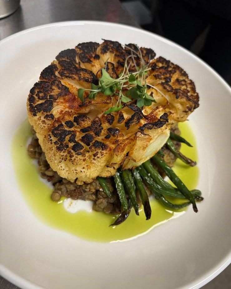 Grand Finale Bistro & Cafe Spring Lake