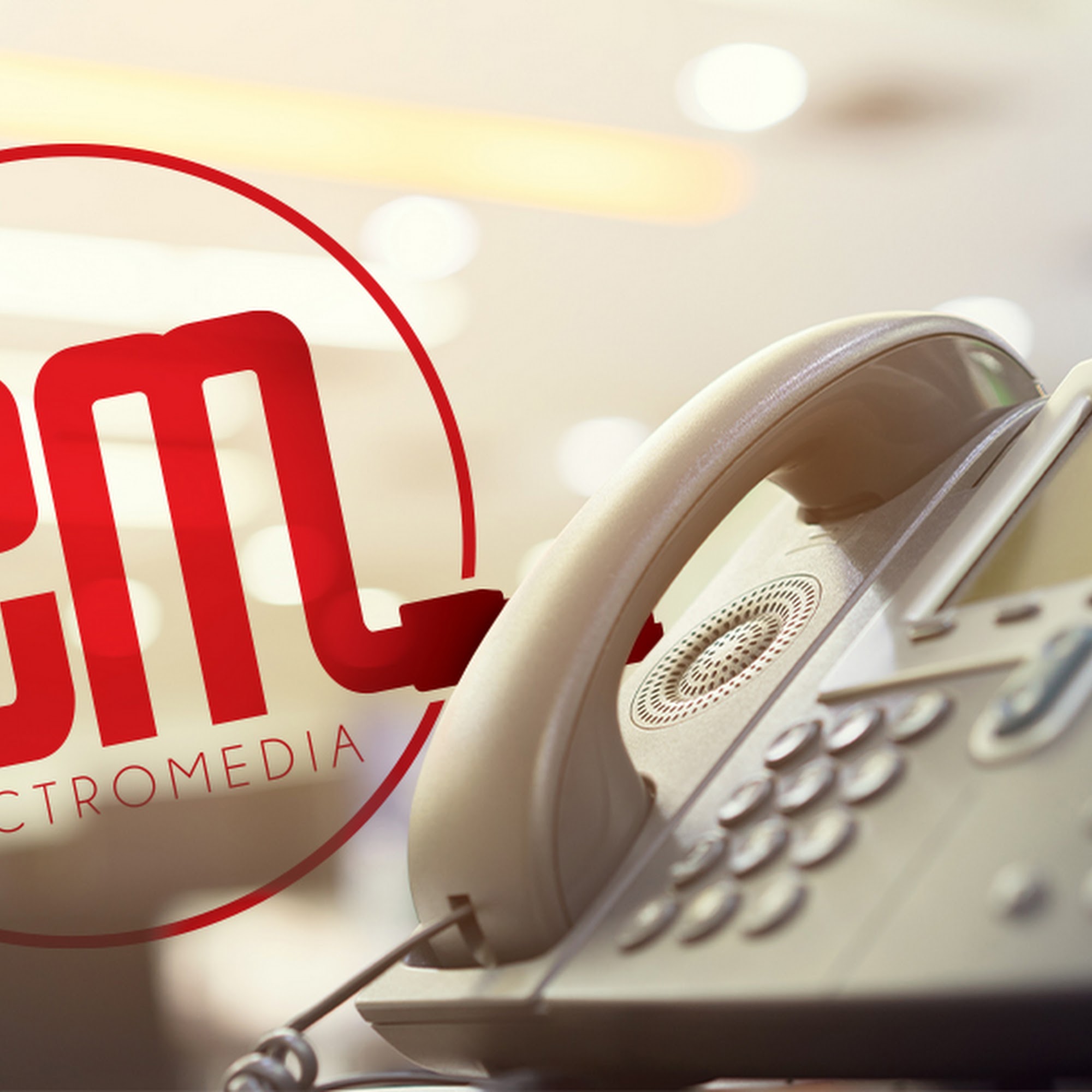 ElectroMedia (North) Spring Lake